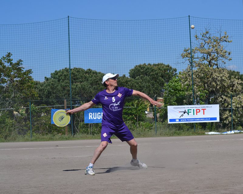 Club Sportivo Firenze