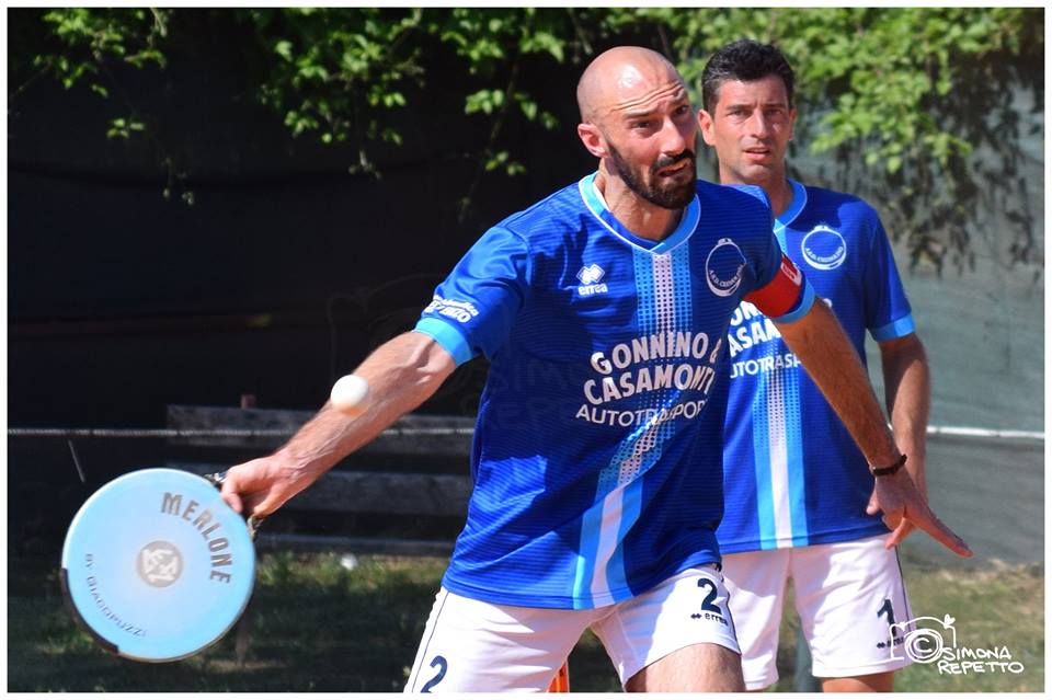 Luca Merlone foto repetto 1