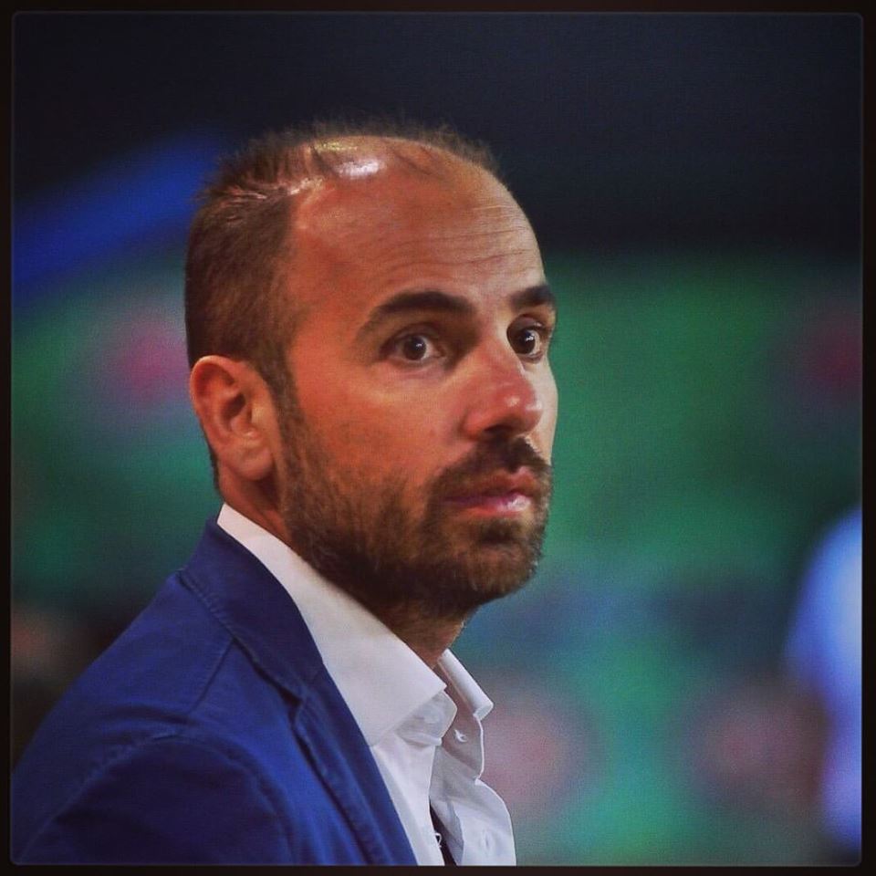 Maurizio Pecora
