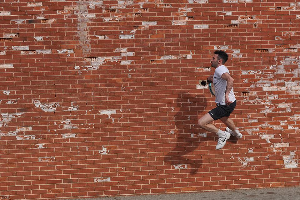 Muro Immagine 1 Sergio Miglietta