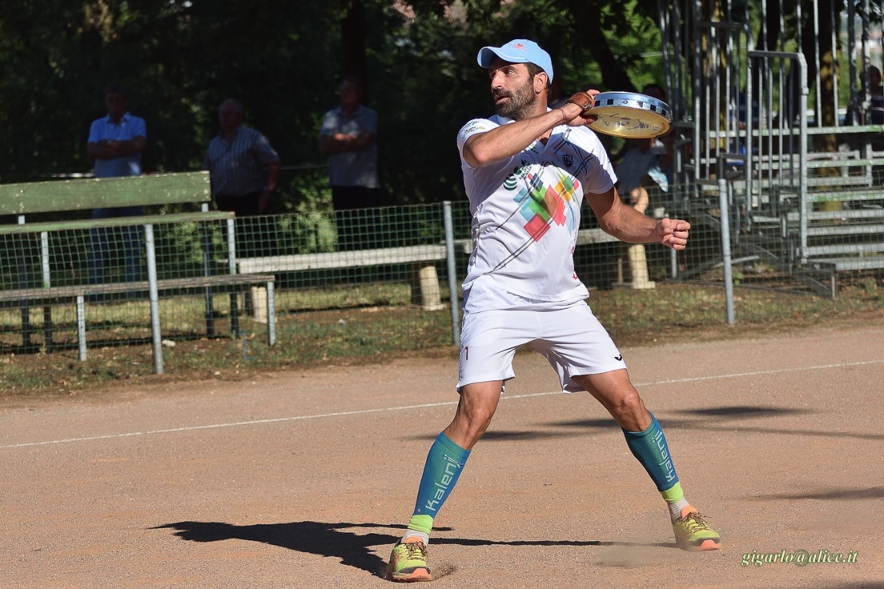 Solferino Sabbionara