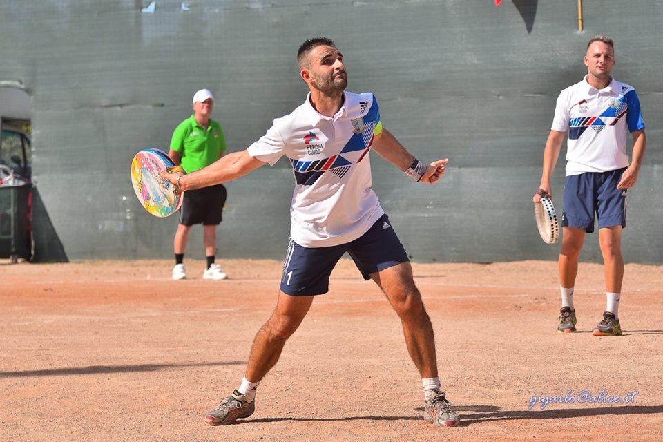 Yohan Pierron Cavaion