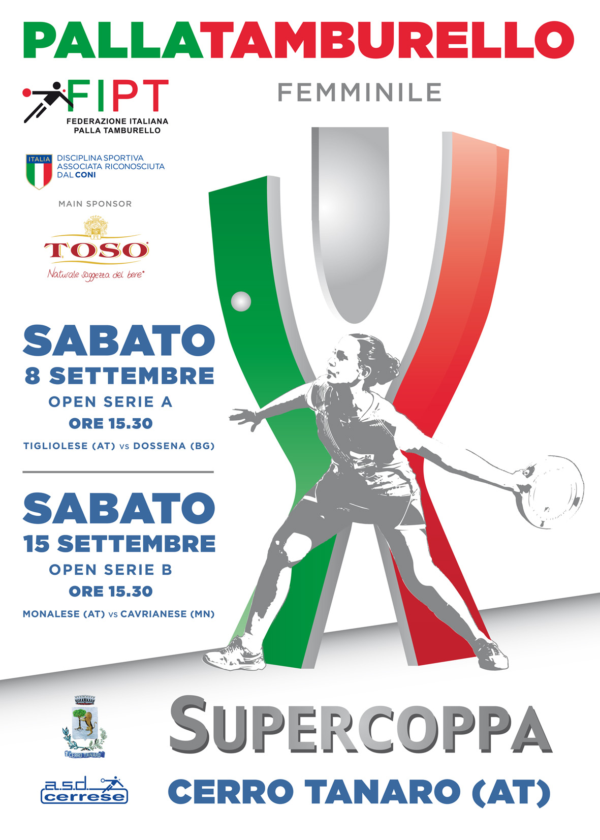 MANIFESTO SUPERCOPPA FEMMINILE 2018 WEB