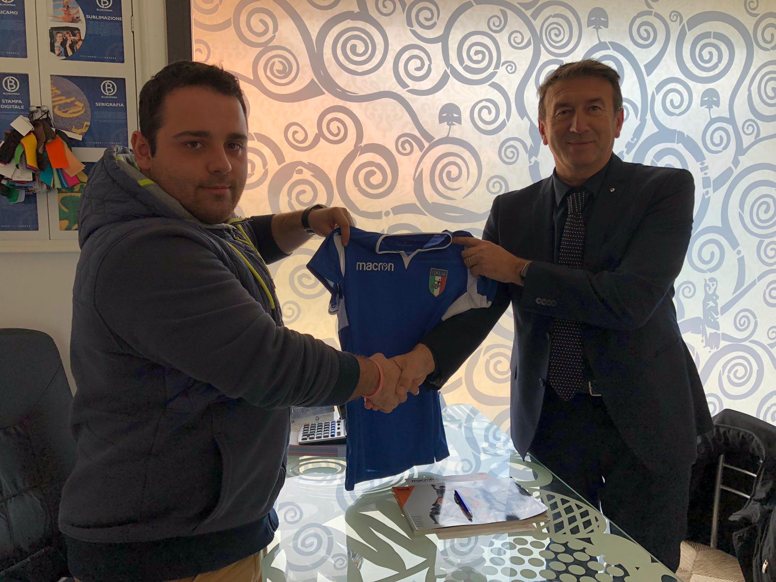Rinnovo contratto Macron FIPT