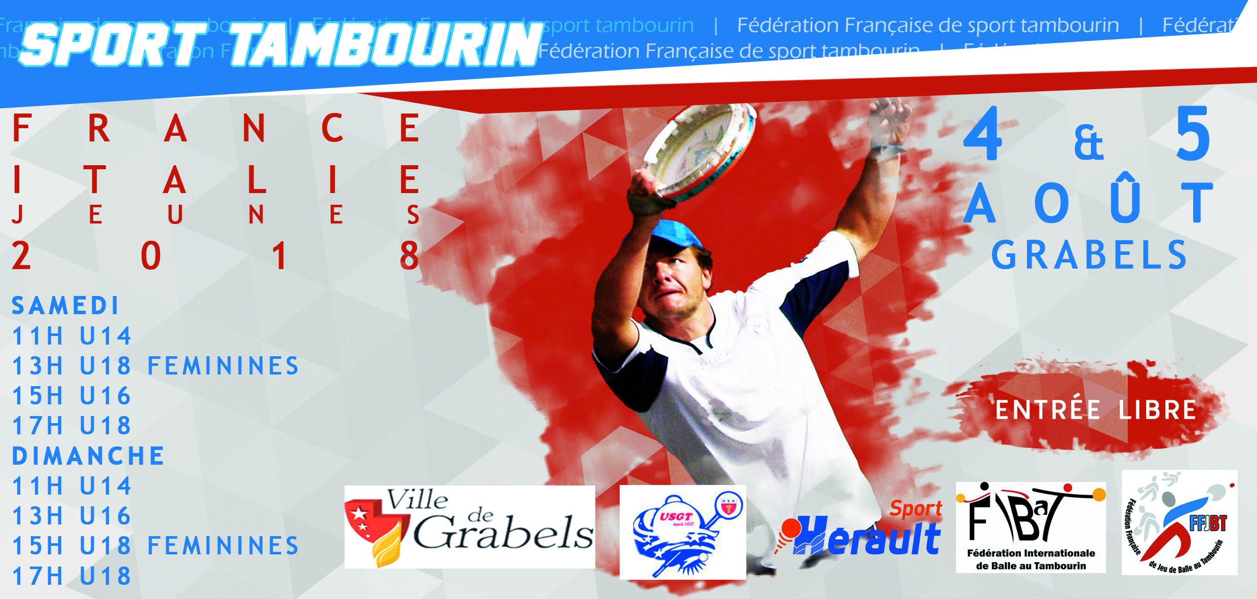 COPPA DELL'AMICIZIA 2018