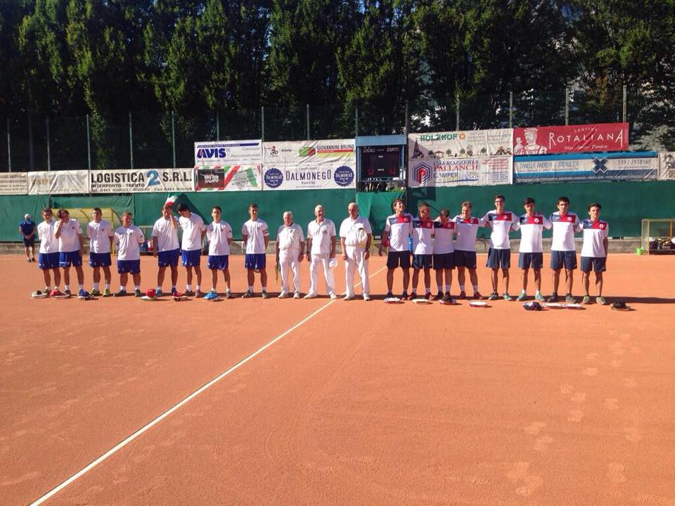 Coppa AMICIZIA FRANCIA ITALIA Jun.m FB