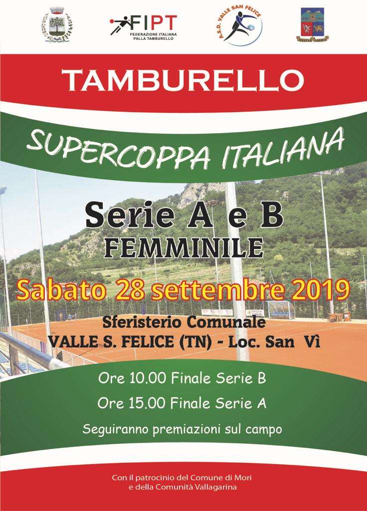 Supercoppa