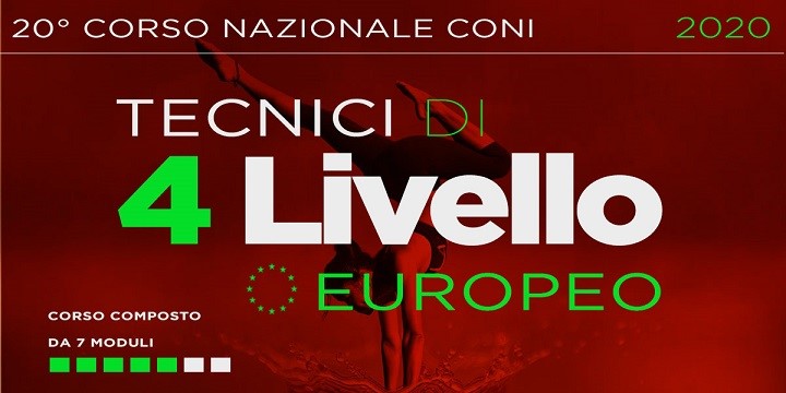 images/News_2020/XX_Corso_Naz.le_CONI_-_Tecnici_IV_Livello_Europeo.jpg