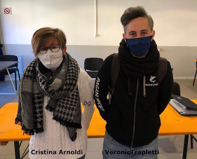 Candidati eletti Com Bergamo FIPT