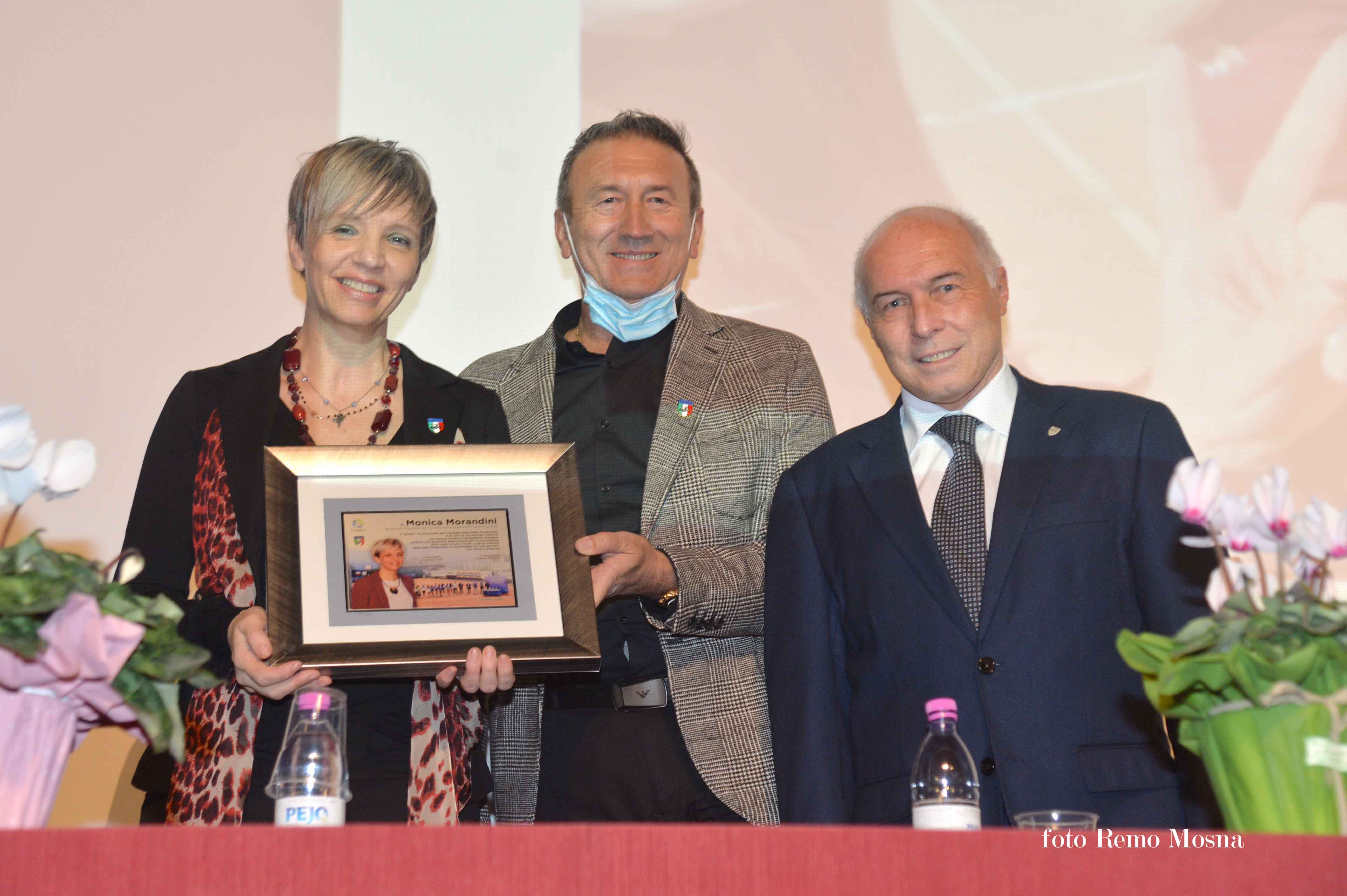 MORANDINI FACCHETTI PANIZZA foto MOSNA 7587