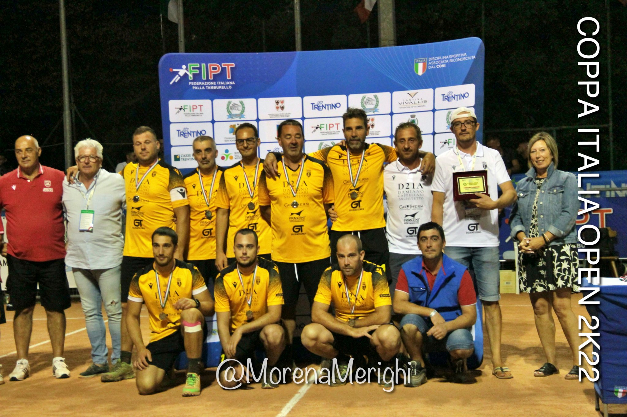 Medole 2class Serie.C M