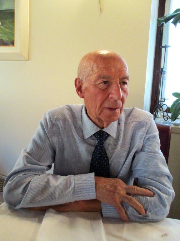 Alvaro Ioppi