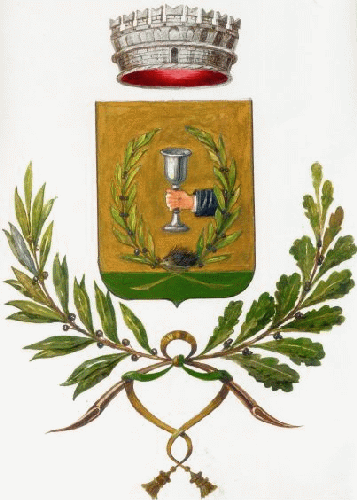 Guidizzolo Stemma