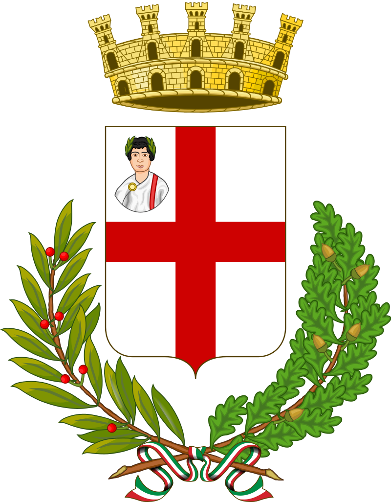 Mantova Stemma