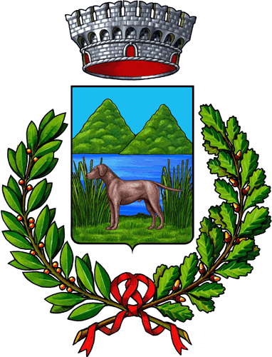 Monzambano Stemma