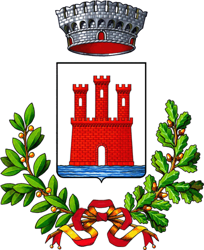 Valeggio sul Mincio Stemma