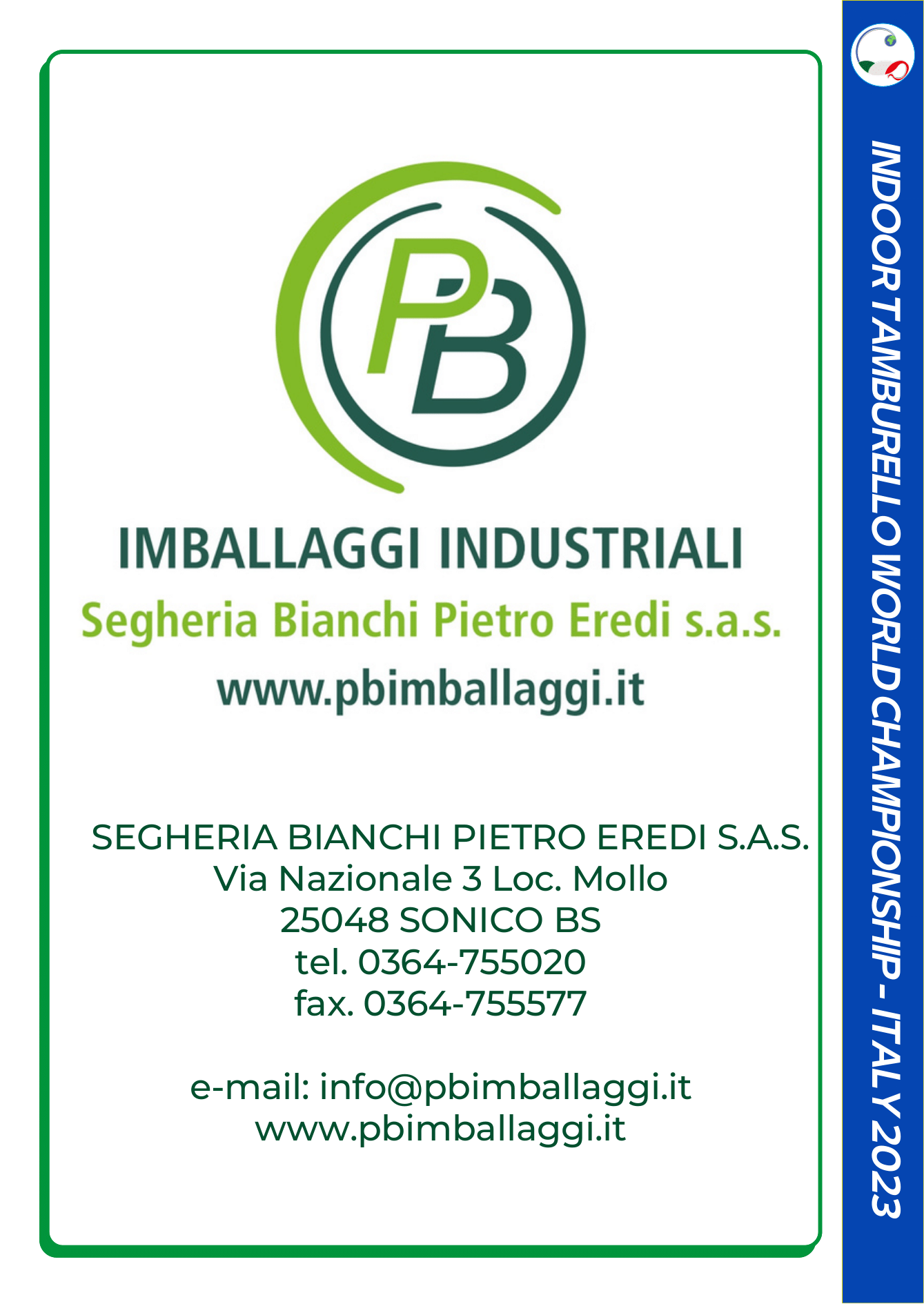 Libro sponsor 16