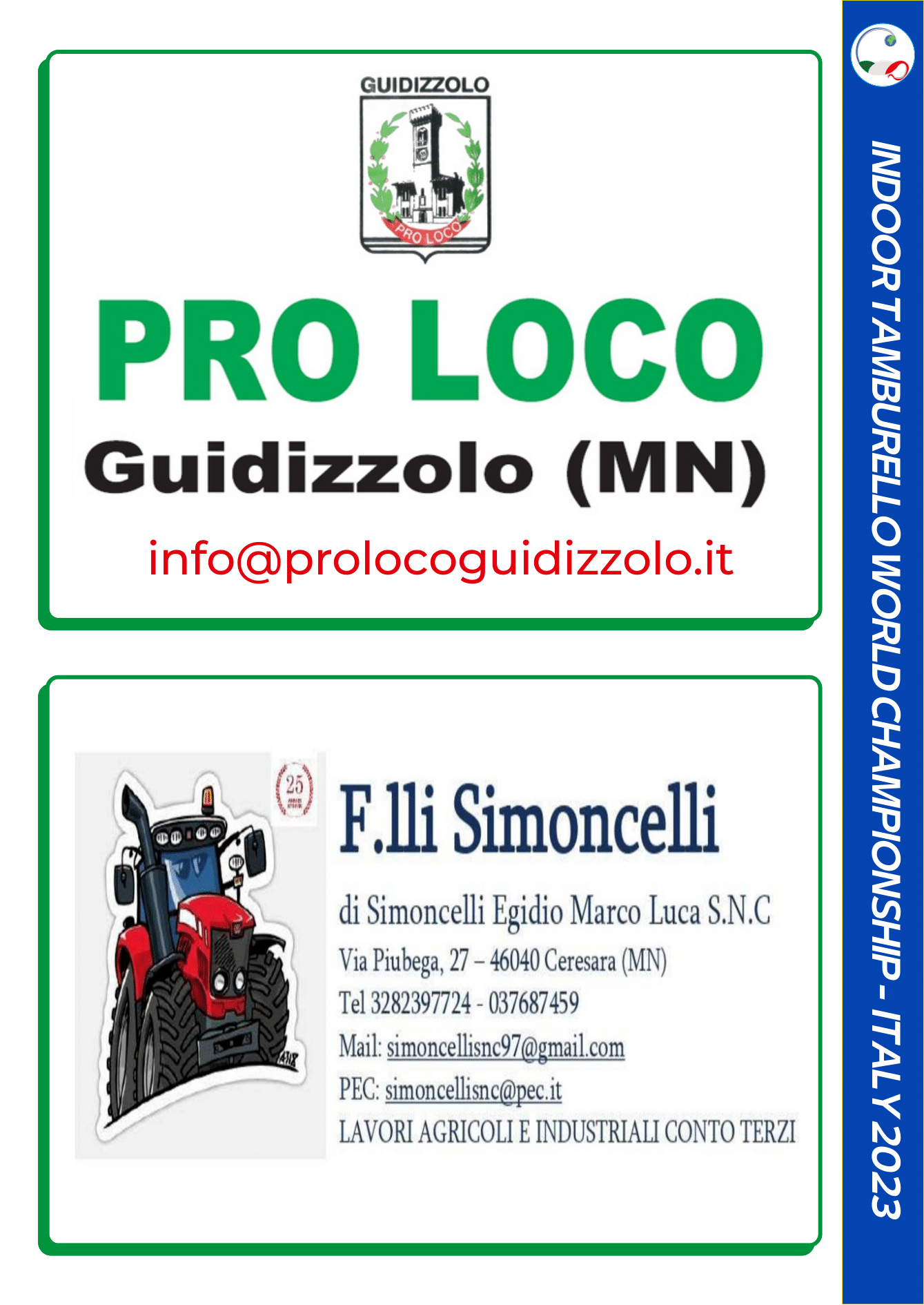 Libro sponsor 22