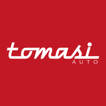 tomasi logo