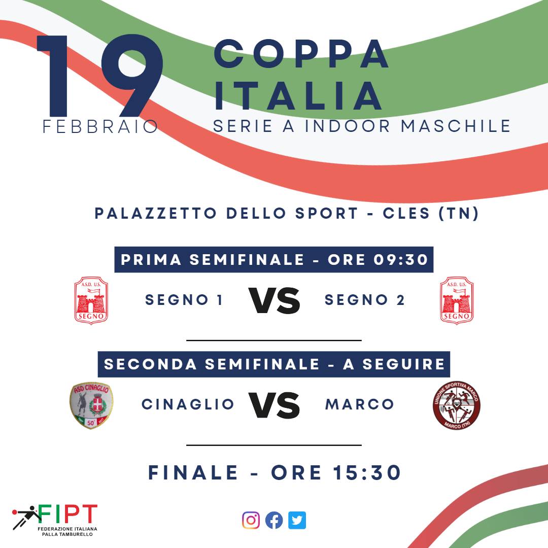 coppa italia