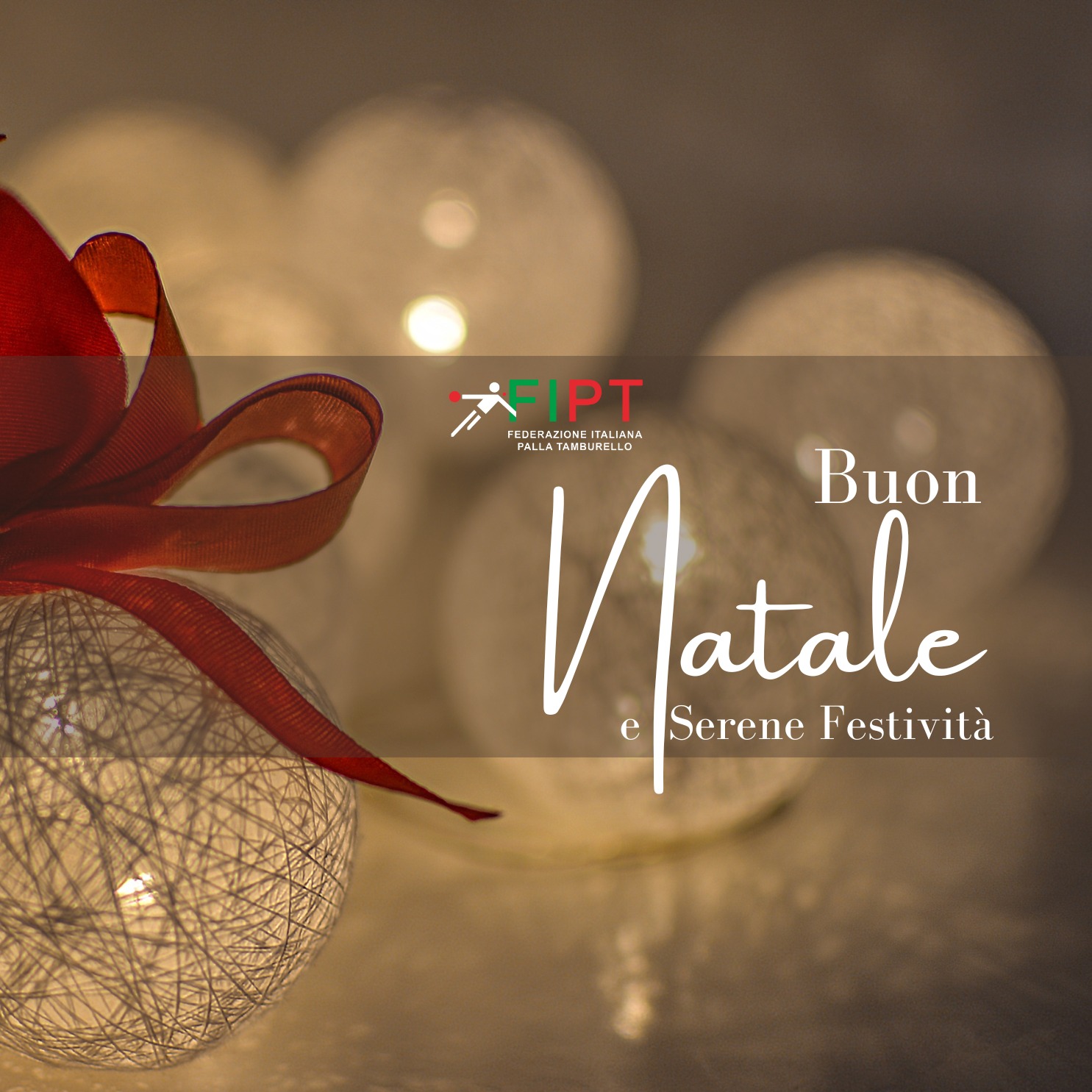 Buone Feste 2024