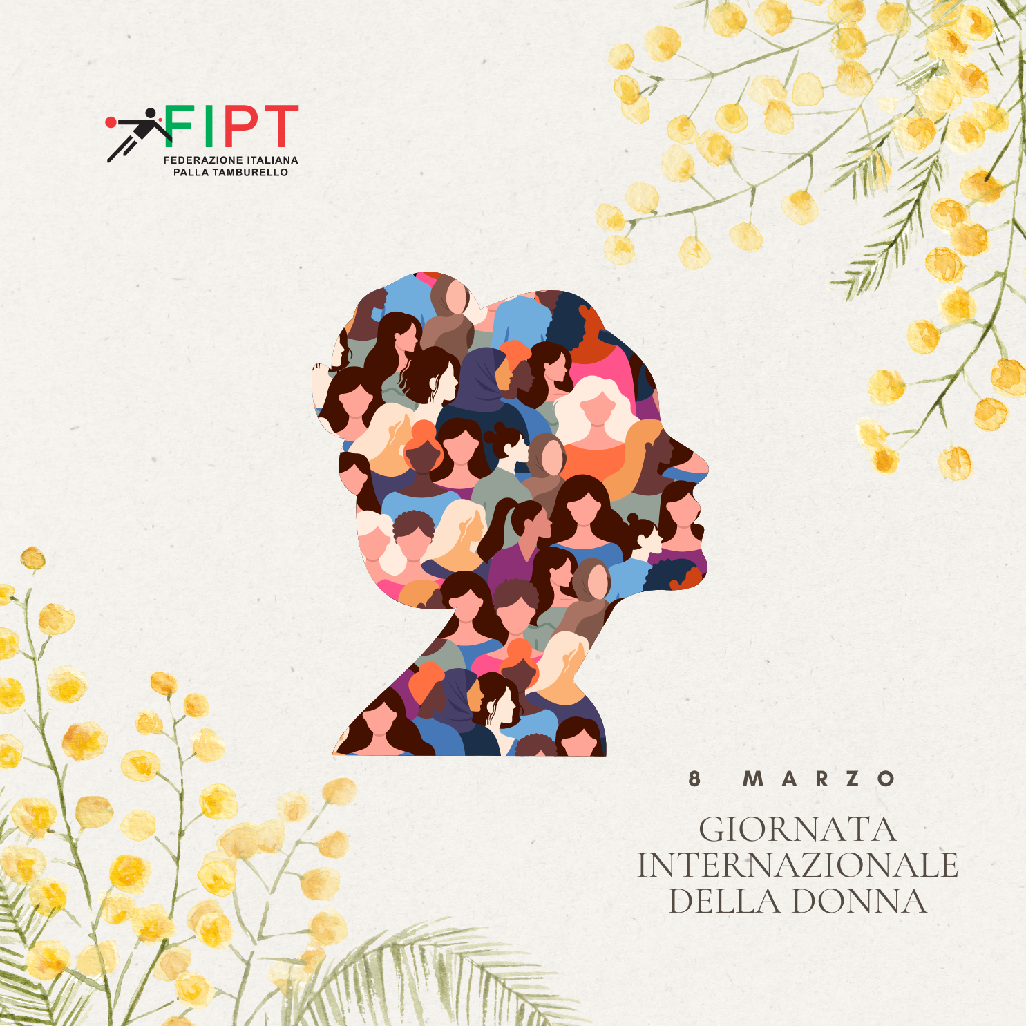 Giornata Internazionale della Donna