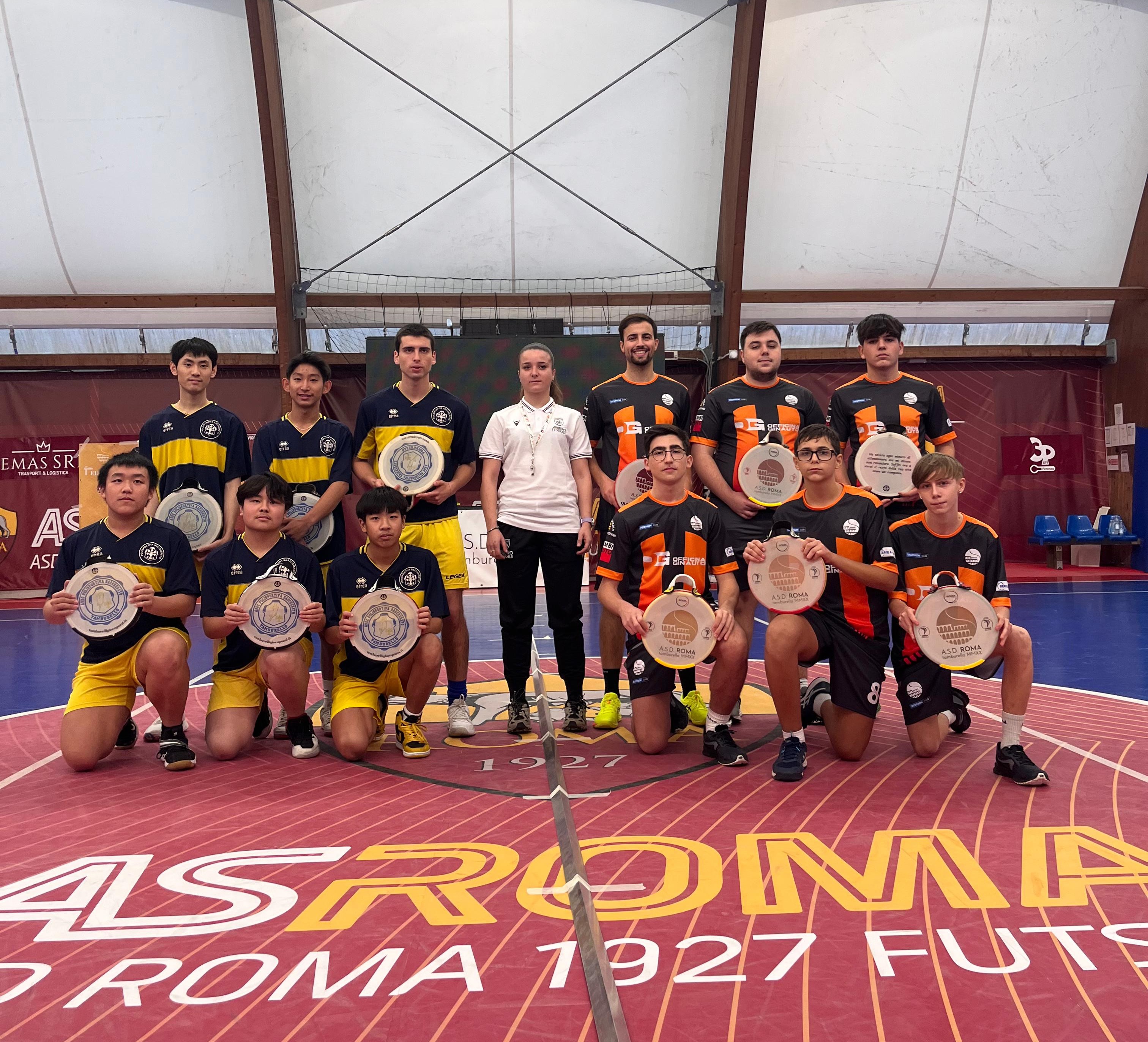 images/News_2025/INDOOR/ASD-Roma-Tamburello-MMXX_vs_Bacchereto.jpeg