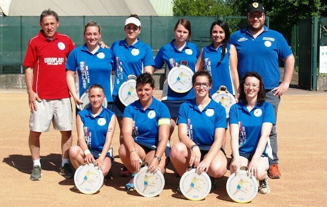 San Paolo DArgon Femm