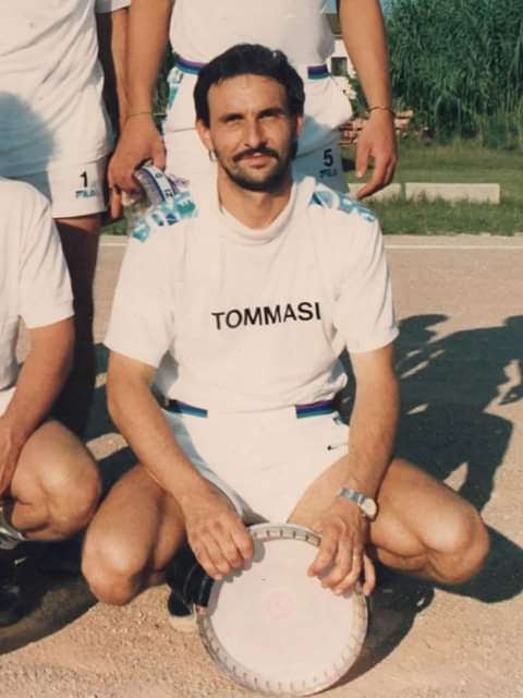 Tommasi