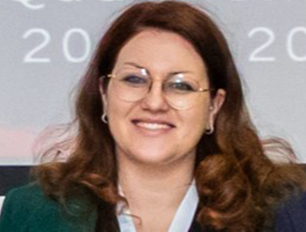 Chiara Benvenuti