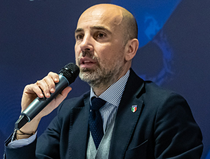 Maurizio Pecora