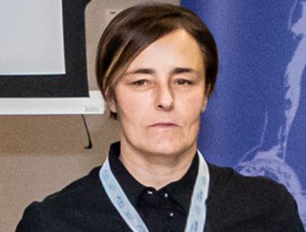 Simona Trionfini