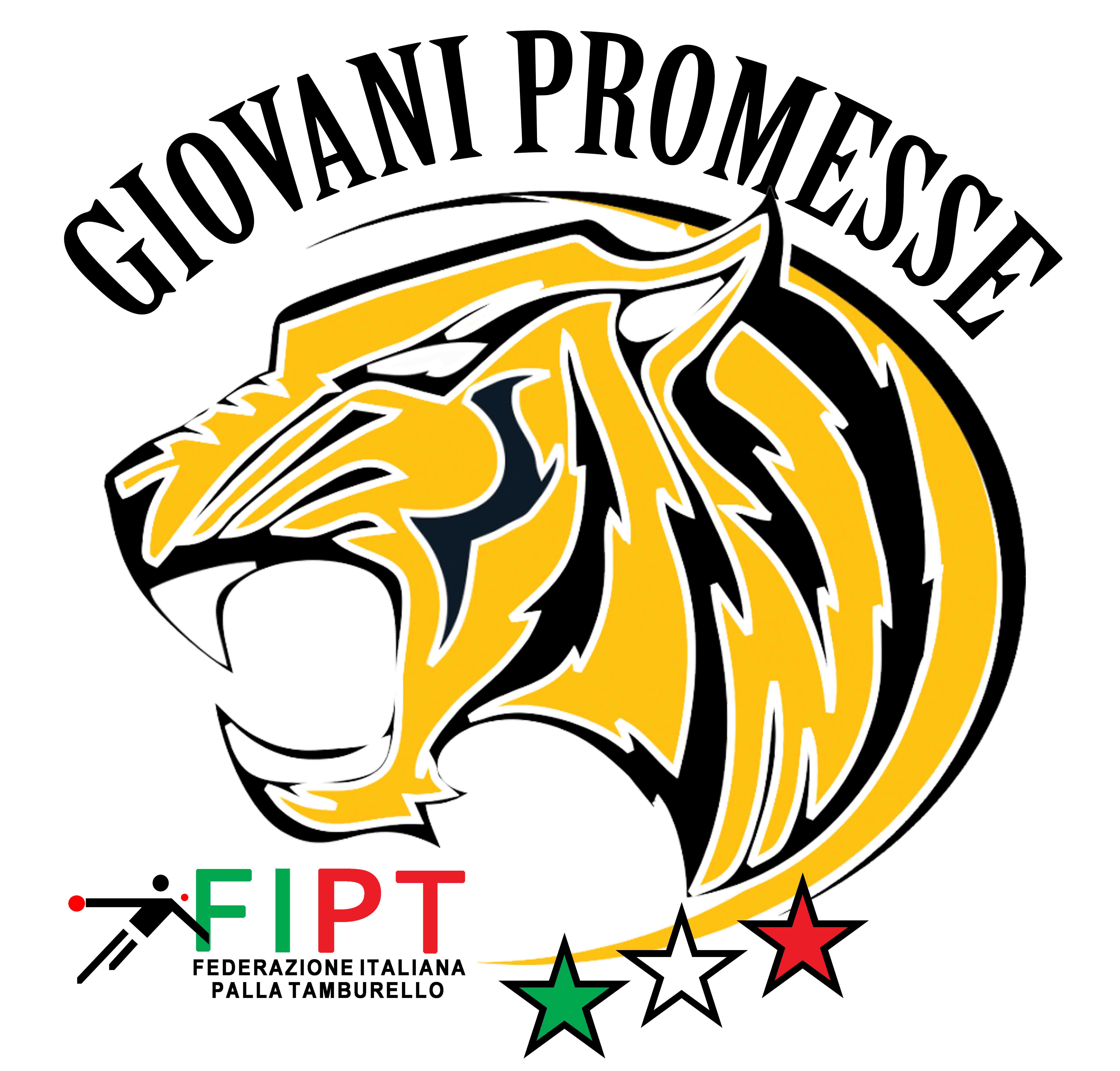 G.PROMESSE.2022 3LOGO