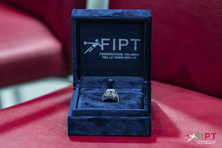 4^ Gran Galà della Palla Tamburello - Paganotti