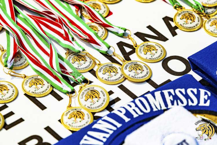 Giovani Promesse 2025
