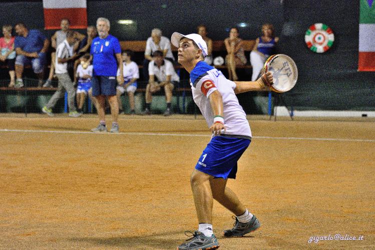 Coppa Italia OPEN 2019