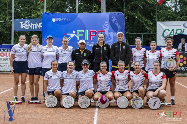 Coppa Italia OPEN 2024 - Day #1