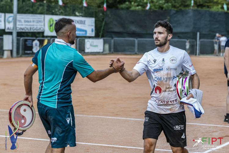 Coppa Italia OPEN 2024 - Day #2