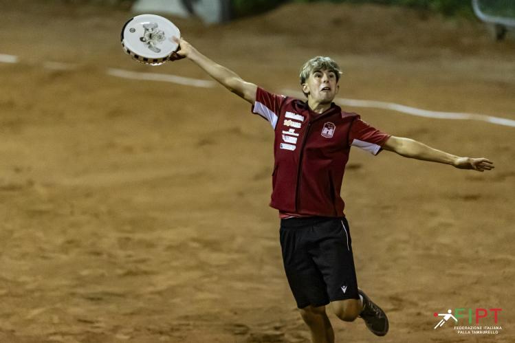 Finali Nazionali Giovanili OPEN 2025