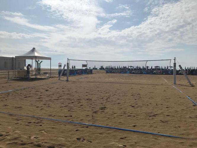Campionati Italiani Tambeach 2019