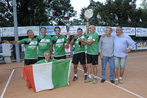 Italia-Francia F 