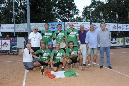Italia-Francia F 