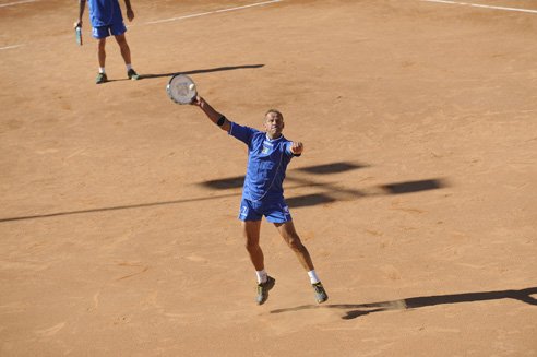 Italia-Francia F 
