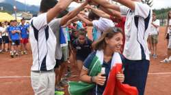 Italia-Francia F 