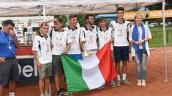 Italia-Francia F 