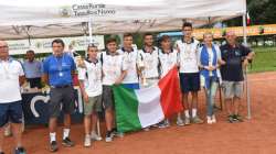 Italia-Francia F 