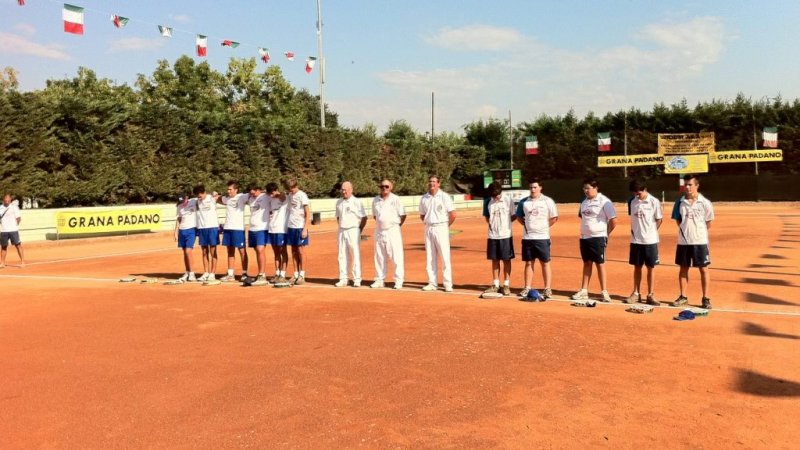 Italia-Francia F 