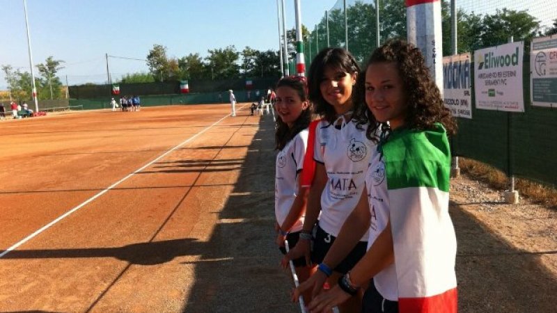 Italia-Francia F 