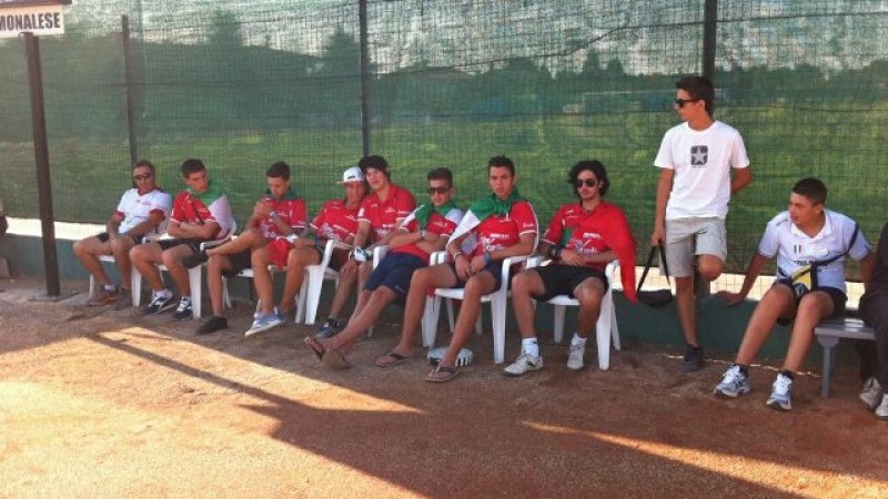 Italia-Francia F 