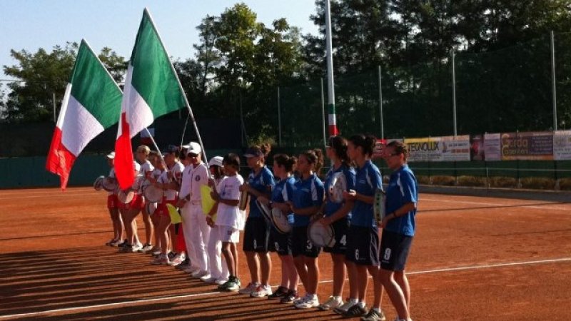 Italia-Francia F 